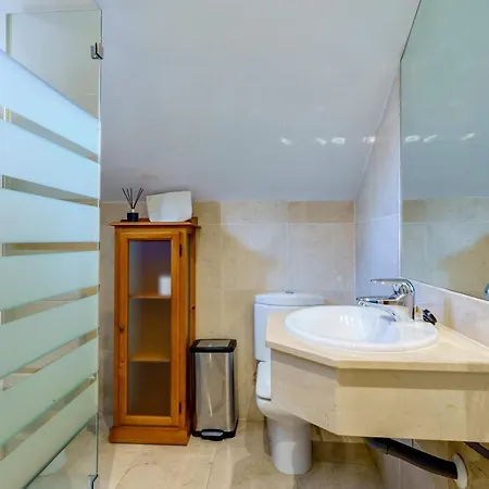 Siroko Penthouse At The *