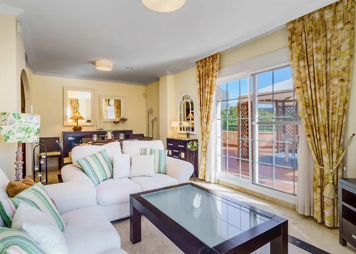 Διαμέρισμα Siroko Penthouse At The *