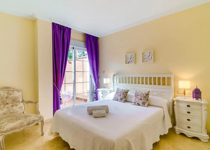 Siroko Penthouse At The *