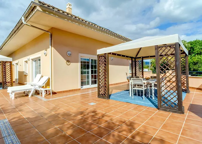 Siroko Penthouse At The